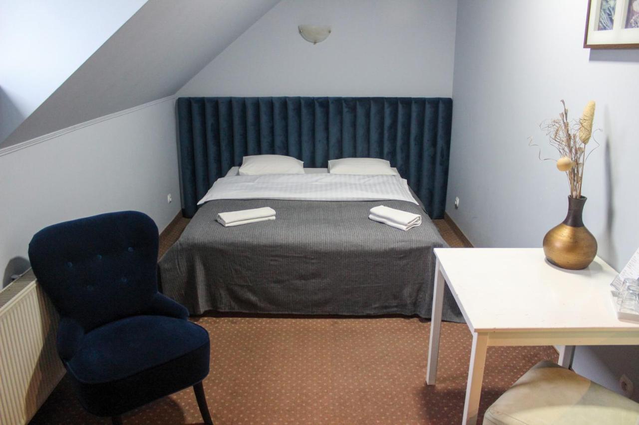 Stary Inn 3*